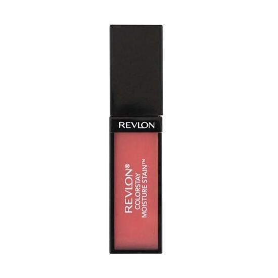 Revlon Colourstay Satin Ink Lipstick 050 London Posh