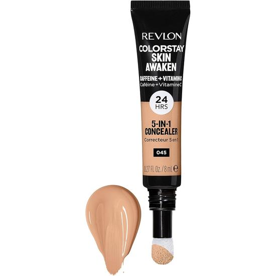 Revlon Colourstay Skin Awaken 5 In 1 Concealer Correcteur