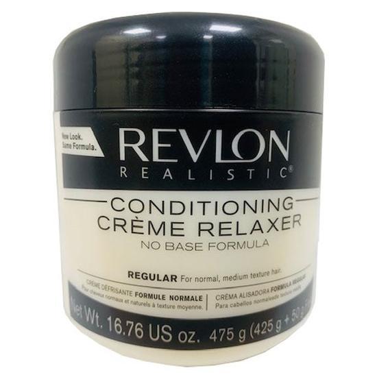Revlon Conditioning Creme Relaxer