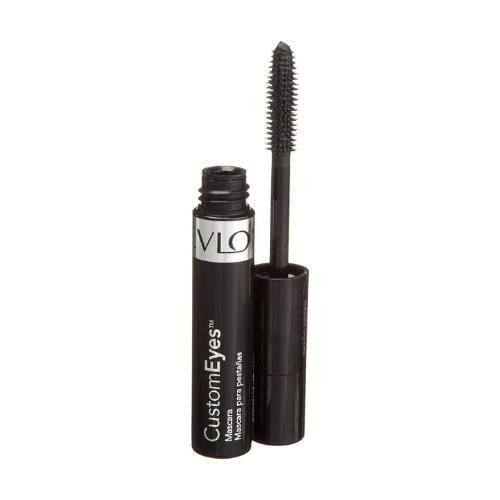 Revlon Custom Eyes Mascara 003 Blackened Brown
