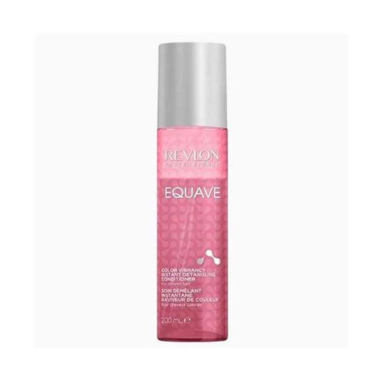 Revlon Equave Colour Vibrancy Instant Detangling Conditioner 200ml