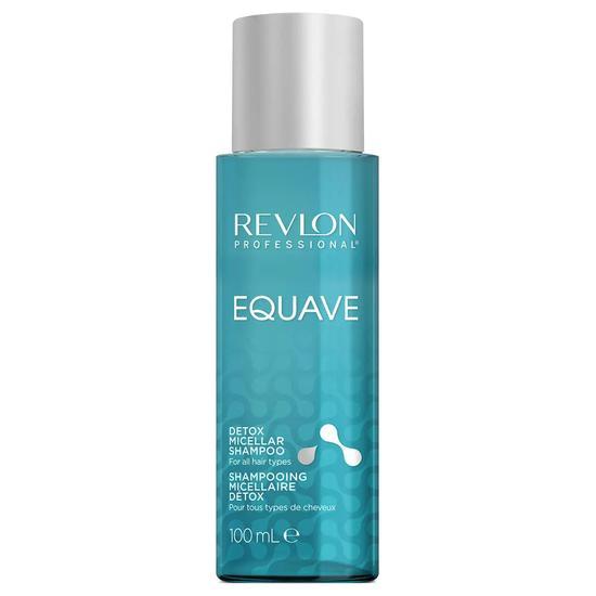 Revlon Equave Detox Micellar Shampoo