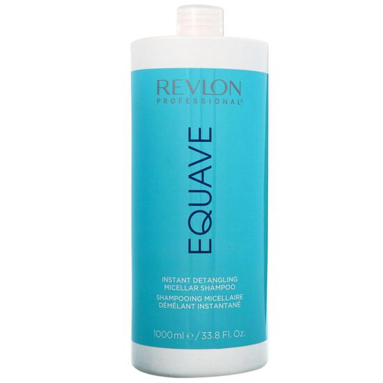 Revlon Equave Hydro Detangling Shampoo