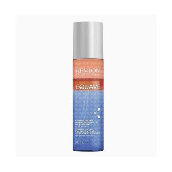 Revlon Equave Hydro Fusio Oil Instant Weightless Spray 200ml