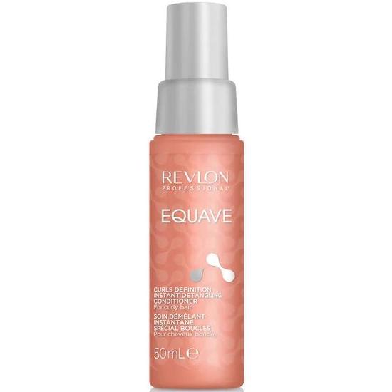 Revlon Equave Hydro Nutritive Detangling Conditioner 50ml