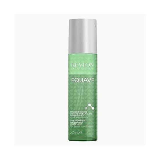 Revlon Equave Strengthening Instant Detangling Conditioner 200ml