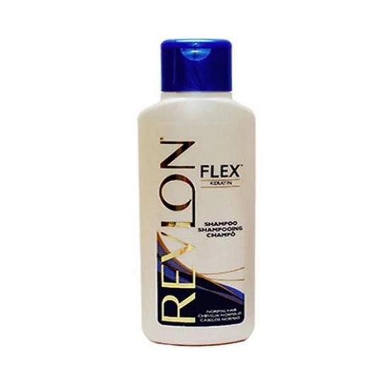 Revlon Flex Keratin Shampoo For Normal Hair