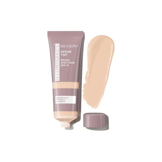 Revlon Illuminance Serum Tint SPF 15