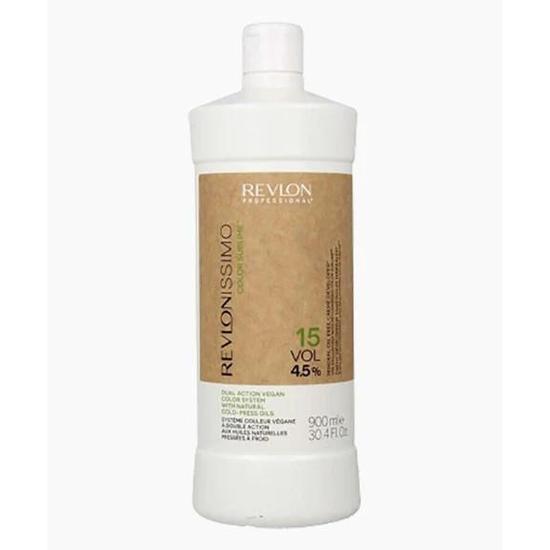 Revlon Issimo Colour Sublime Mineral Oil Free Creme Developer 900ml / 35 Vol 10.5%