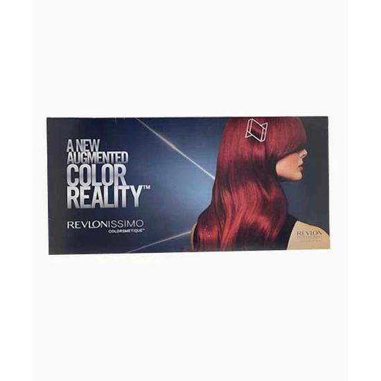 Revlon Issimo Coloursmetique Hair Colour Gift Set
