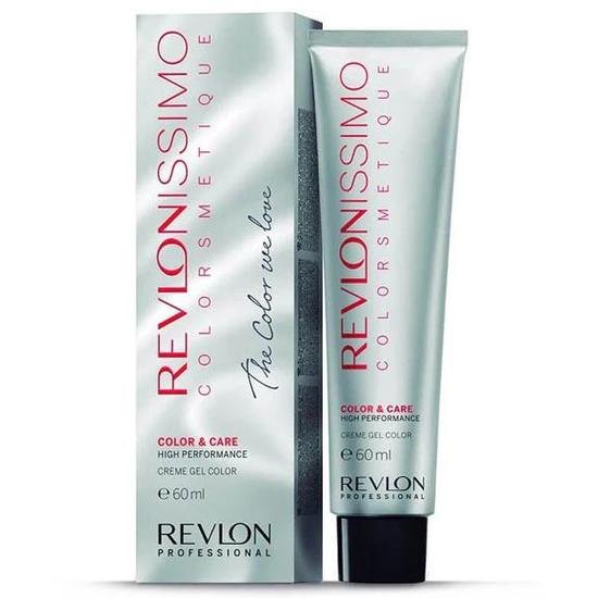 Revlon Issimo Coloursmetique High Performance Creme Gel Colour 60ml / 4.3