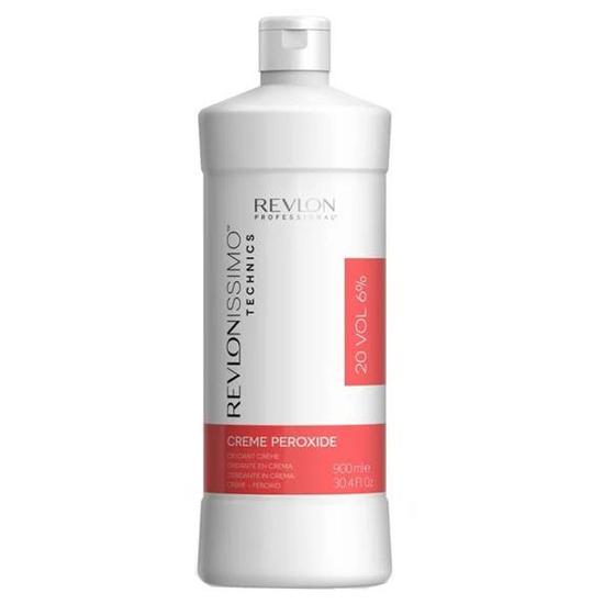 Revlon Issimo Technics Creme Peroxide 900ml / 40 Vol 12%