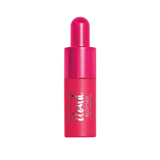 Revlon Kiss Cloud Blotted Lip Colour Orange Meringue