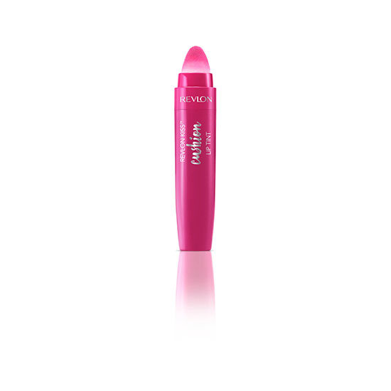 Revlon Kiss Cushion Lip Tint Berry Lit