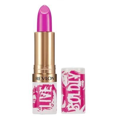 Revlon Live Boldly Super Lustrous Lipstick 060 Boss Lady