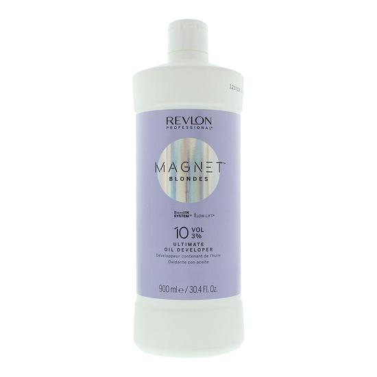 Revlon Magnet Blondes 3% 10vol Oil Developer