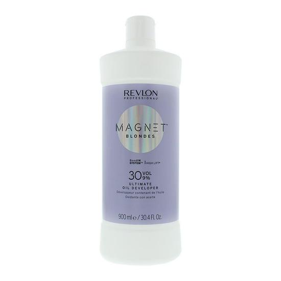 Revlon Magnet Blondes 9% 30vol Developer 900ml