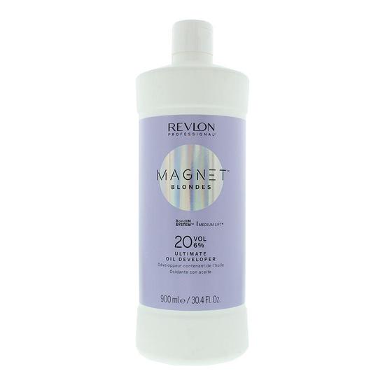 Revlon Magnet Blondes Ultimate Oil Developer 20 Volume 6% 900ml