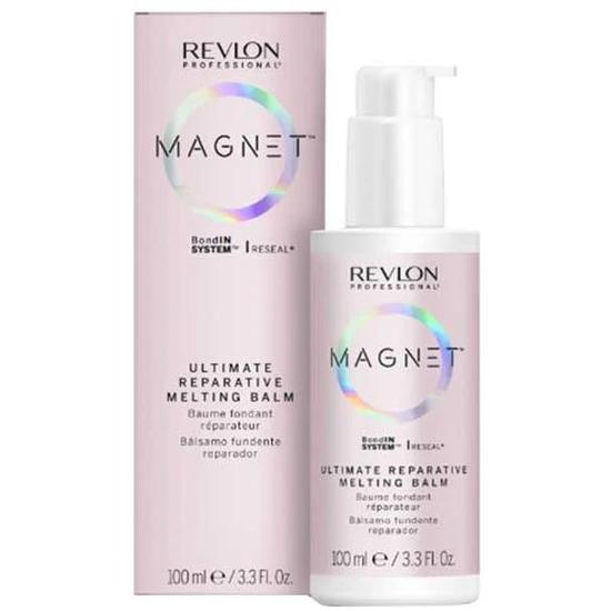 Revlon Magnet Reseal Ultimate Reparative Melting Balm 100ml