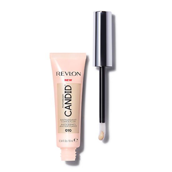 Revlon PhotoReady Candid Antioxidant Concealer Vanilla 010-Vanilla