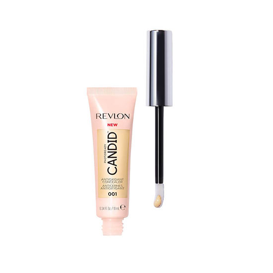 Revlon PhotoReady Candid Antioxidant Concealer Vanilla 001-Banana