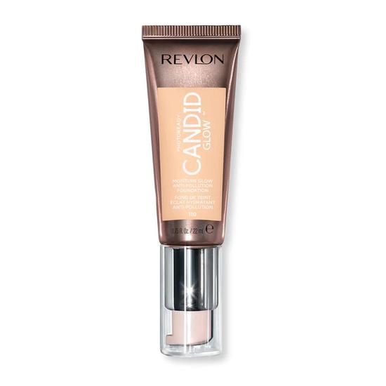 Revlon Photoready Candid Moisture Glow Foundation