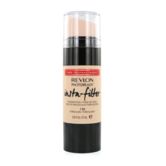 Revlon Photoready Insta-Filter Foundation 130 Porcelain