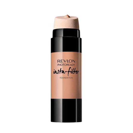 Revlon Photoready Insta-Filter Foundation 320 True Beige