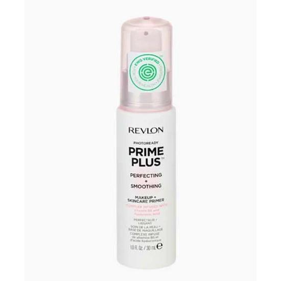 Revlon Photoready Prime Plus Perfecting Smoothing Skin Care Primer 30 ml