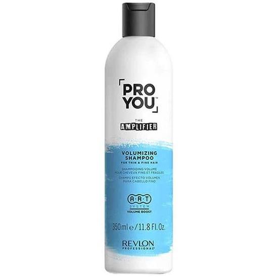 Revlon Pro You The Amplifier Volumising Shampoo
