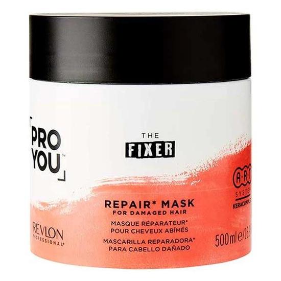 Revlon Pro You The Fixer Repair Mask 500ml