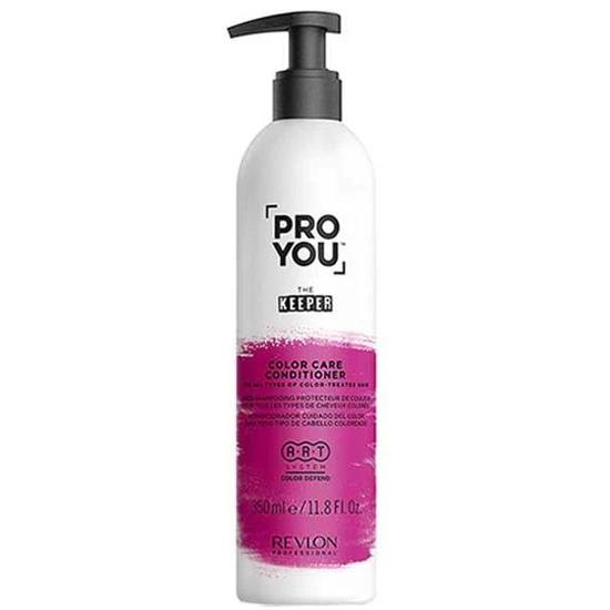 Revlon Pro You The Keeper Colour Care Conditioner 350ml