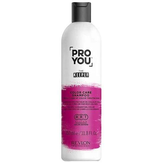 Revlon Pro You The Keeper Colour Care Shampoo 350ml