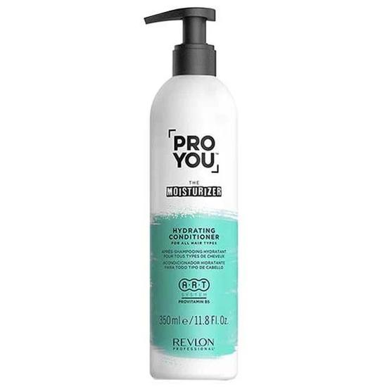 Revlon Pro You The Moisturiser Hydrating Conditioner