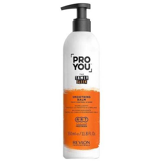 Revlon Pro You The Tamer Sleek Smoothing Balm 350ml