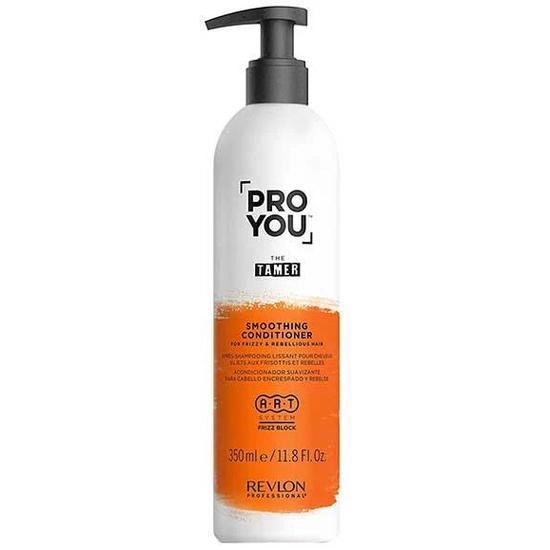 Revlon Pro You The Tamer Smoothing Conditioner