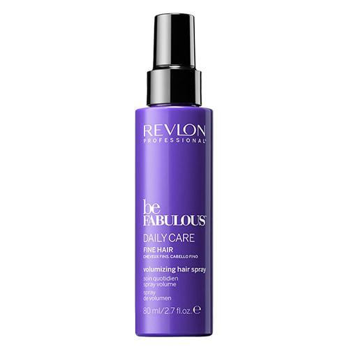Revlon Professional Be Fabulous Daily Care Volume Spray For Fine Hair 80ml