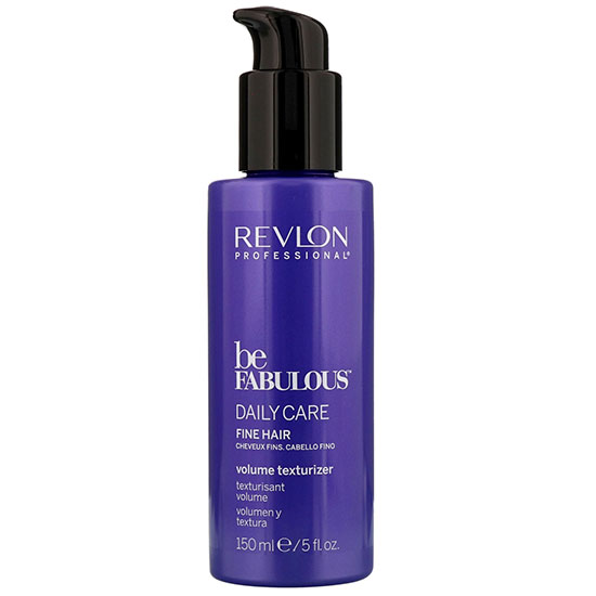 Revlon Professional Be Fabulous Daily Care Volume Texturizer 150ml