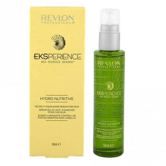 Revlon Professional Eksperience Hydro Nutritive No Split Ends Shine Serum 50ml