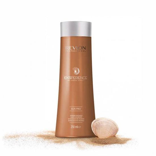 Revlon Professional Eksperience Sun Pro Marine Hair Cleanser 250ml