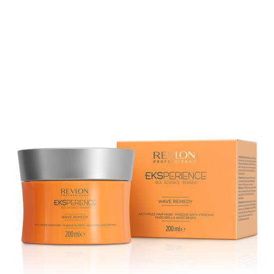 Revlon Professional Eksperience Wave Remedy Anti Frizz Hair Mask 200ml