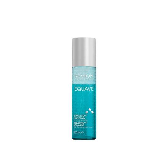 Revlon Professional Equave Hydro Instant Detangling Conditioner 200ml