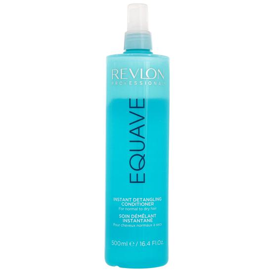 Revlon Professional Equave Hydro Nutritive Detangling Conditioner 500ml