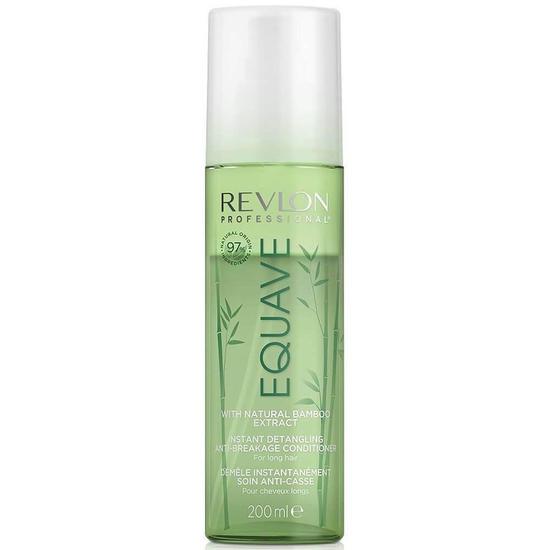 Revlon Professional Equave Instant Detangling Anti-Breakage Conditioner