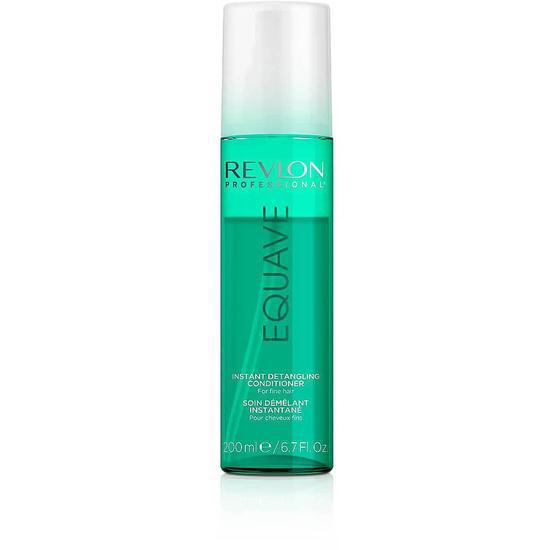 Revlon Professional Equave Instant Detangling Conditioner For Fine Hair 200ml