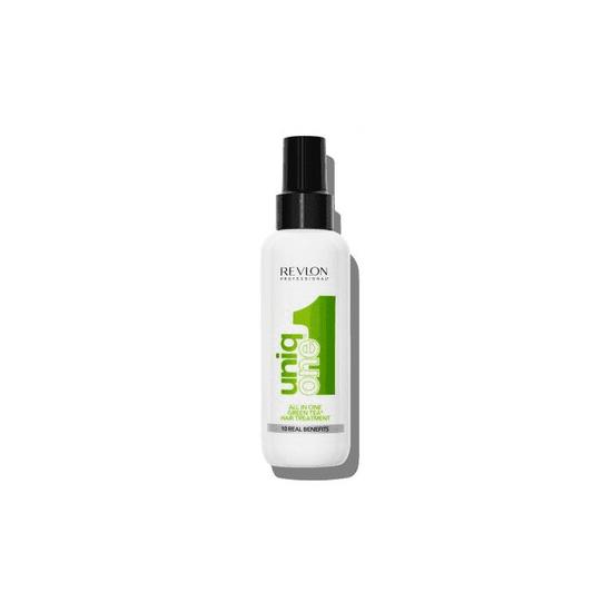 Revlon Professional Green Tea Leave-In Hair Treatment 150ml