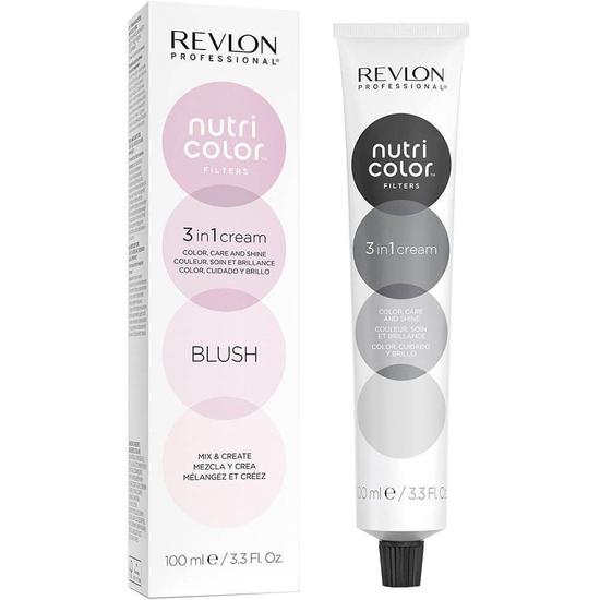 Revlon Professional Nutri Colour Filters Mini-Size: Blush