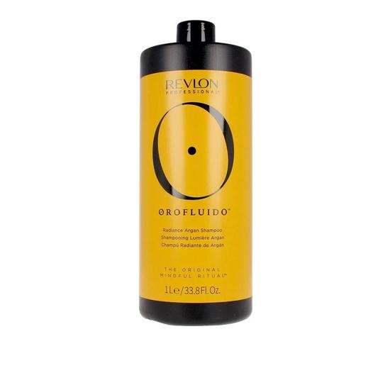 Revlon Professional Orofluido Radiance Argan Shampoo 1000ml