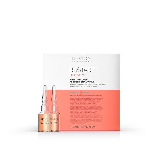 Revlon Professional Re/Start Density Anti-Hair Loss Ampoules 12x5ml