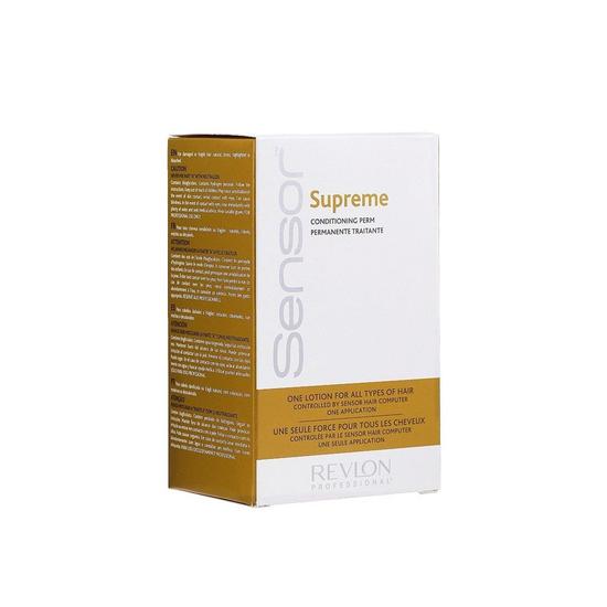 Revlon Professional Sensor Supreme Conditioning Perm Kit